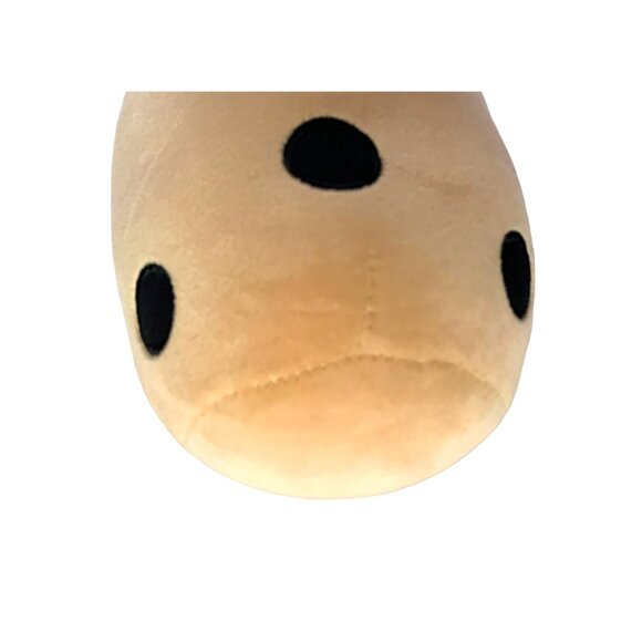 Bobo Shake Plush Stuffed Animal Doll Toy Brown Tan Squish Bubble Tea Cup Straw 1 - Picture 4 of 5